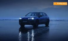 Bmw iX M60, potente ed ecologica