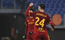 Lecce rimontato, Roma ai quarti contro l'Inter
