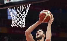 Atlanta vince sul campo di Charlotte, 10 punti di Gallinari