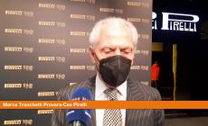 Pirelli, Tronchetti: "La sfida è restare leader"