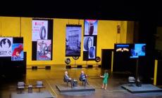 Pirelli celebra i 150 anni. Una storia di industria, cultura e passione