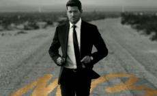 Michael Bublé, il 25 marzo esce il nuovo album "Higher"