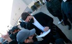 Visite mediche e firma, Vlahovic nuovo giocatore della Juve