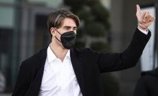Vlahovic "Alla Juve per lavorare e vincere"