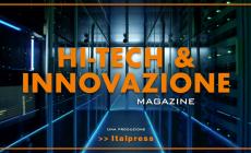Hi-Tech & Innovazione Magazine - 1/2/2022