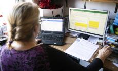 Proroga smartworking per genitori e fragili nel privato 