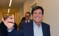 Morandi co-conduttore del festival di Sanremo