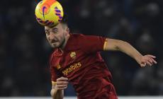 Sassuolo-Roma 2-2, Cristante salva Mourinho nel recupero