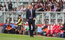Allegri: "Col Villarreal sar&agrave; una sfida molto tattica"