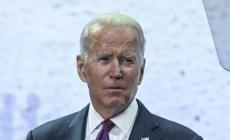 Ucraina, Biden: "Violato il diritto internazionale, dure sanzioni"