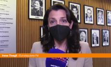 Tinagli: "L'Ue  deve fare di più sull'energia. Il Patto resti sospeso"