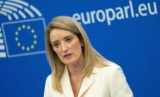 Auto: Metsola, 'nessun dietrofront, sarebbe danno a fiducia'