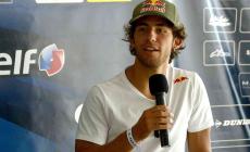 Pole di Jorge Martin in Qatar davanti a Bastianini e Marquez. Solo 9° Bagnaia