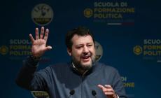 Salvini: "Ritiro della patente a vita per chi guida ubriaco e provoca incidenti con morti e feriti".  Si pensa a multe più salate per chi è ricco