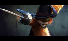 Il gatto  con gli stivali 2: un sequel più riuscito dell'originale