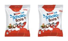 Casi di salmonella: stop da Ferrero ai prodotti Kinder in Italia. In Belgio sospesa la produzione 