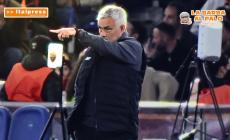Tornano Mou e il rumore del nemico