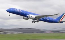 Aereo Ita Airways tampona un altro jet a New York: «Nessun danno ai passeggeri»