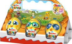 Ho rubato un ovetto Kinder, ragazzino scrive al negoziante e nella busta mette 10 euro