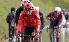 De Gendt vince a Napoli l'ottava tappa del Giro 