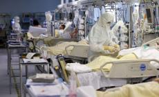 Covid, 27.162 nuovi casi e 62 decessi in 24 ore in Italia 