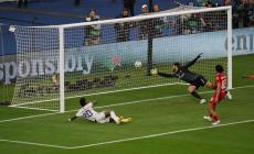 Champions, il Real di Ancelotti campione d'Europa per la 14esima volta: 1-0 al Liverpool in finale