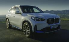 Arriva in autunno la nuova Bmw X1