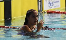 Quadarella di bronzo negli 800 sl ai Mondiali  
