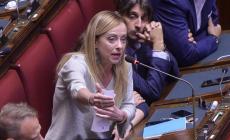 Governo, tempi paradossali con la crisi alle porte