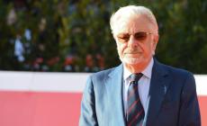 Giancarlo Giannini compie 80 anni e torna sul set