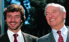 Alberto Angela racconta Piero Angela: il programma vince la gara degli ascolti tv 