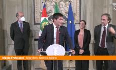 Fratoianni, tra giovani FdI è pieno di fascisti, Meloni condanni