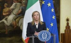 Sale il consenso per Meloni-Fdi e il M5S supera il Pd