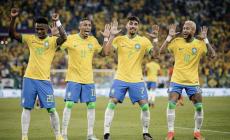 Brasile stellare, 4-1 alla Corea del Sud, ora i quarti con la Croazia