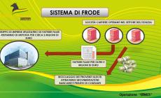 Crotone, 6 misure cautelari per frode e riciclaggio