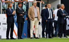 "Juve, illecito grave, consapevole e prolungato". La società: "Motivi illogici e immotivati". E ufficializza il ricorso