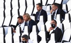 Serie A: 10 punti di penalizzazione alla Juventus. La procura ne aveva chiesti 11. Prosciolti i dirigenti