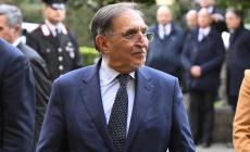 La Russa: "Nella Costituzione non c'e' l'antifascismo"
