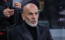 Pioli "Il Tottenham è il passato, ora testa alla Salernitana"