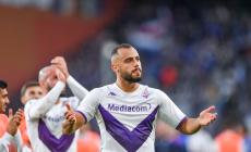 La Fiorentina vince a Cremona, Mandragora e Cabral a segno