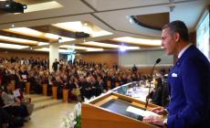 Università Campus Bio-Medico, al via il 30esimo anno accademico