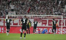 Vittoria a Friburgo, Juventus ai quarti