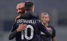 Poker in casa Sivasspor, la Fiorentina ai quarti 