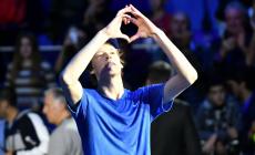 Sinner in semifinale a Indian Wells, sfida ad Alcaraz. Battuto Fritz in tre set