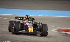 Verstappen domina le libere in Arabia Saudita, Ferrari lontane