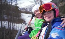 Giochi invernali, Intesa Sanpaolo partecipa agli Special Olympics