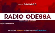 Radio Odessa &ndash; Puntata del 23 marzo 2023