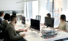 Telpress, la rassegna stampa sui banchi della 24Ore Business School