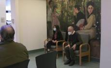 L'arte diventa cura con il progetto "Brera in Humanitas"