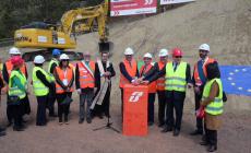 Ferrovie, in Sicilia al via i lavori della tratta Taormina&ndash;Fiumefreddo